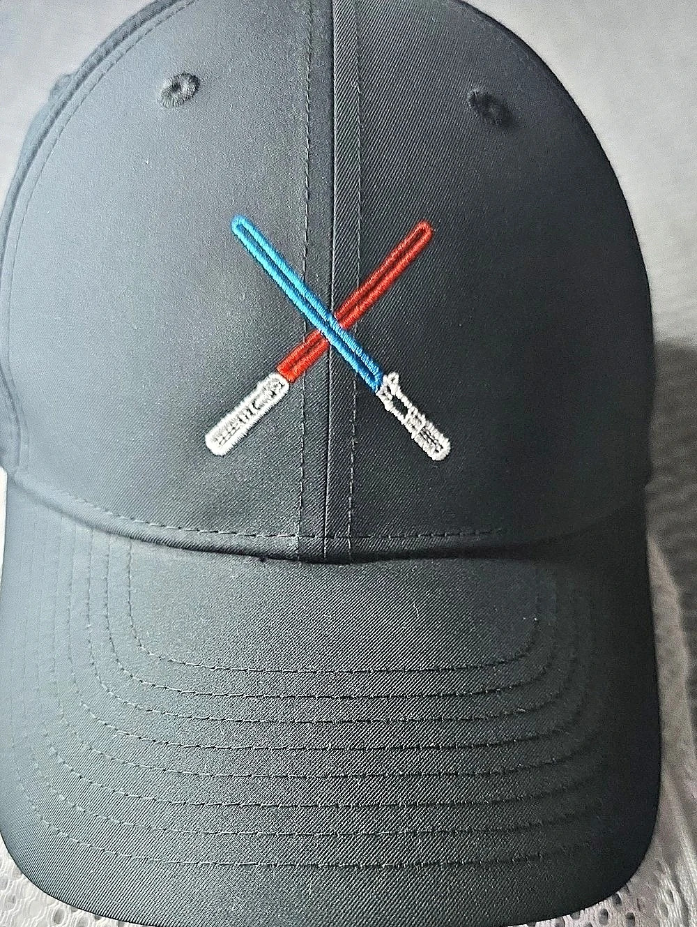 Nike Star Wars Lightsaber Nike Club Cap Club Cap Black M/L